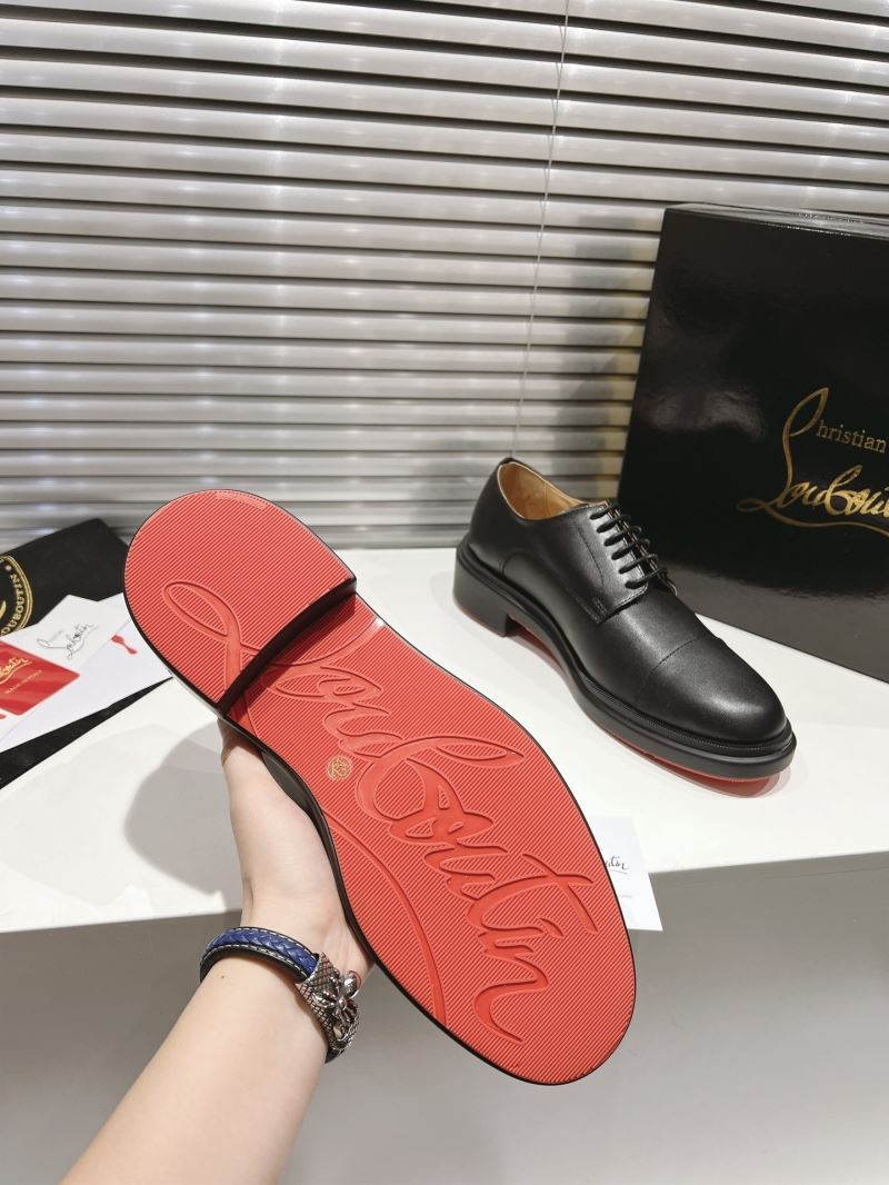 Christian Louboutin Business Shoes